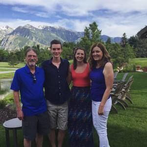 Meet your Posher, Keith